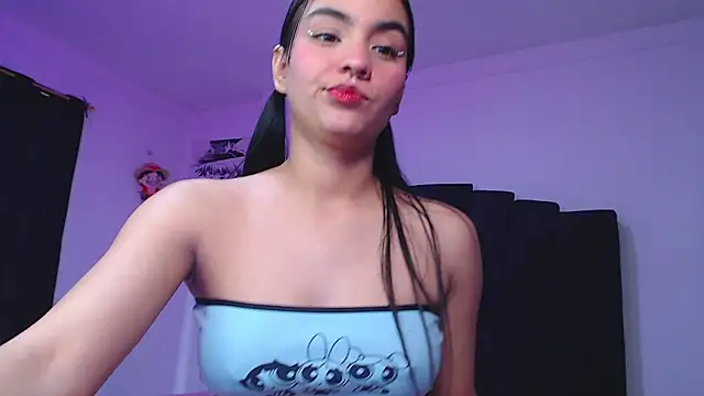 Ariel Zeo1 online show from 04.17.26