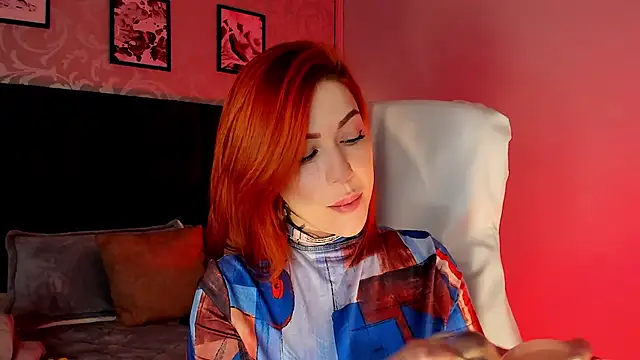 Snapshot of Hannah_Borbon chatting on 01.19.25 Hannah Borbon online show from 01.19.25