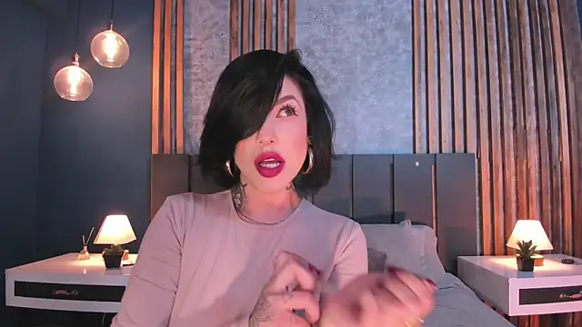 Snapshot of Hannah_Borbon chatting on 03.04.25 Hannah Borbon online show from 03.04.25