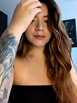 maliciaworld online show from 01.06.26