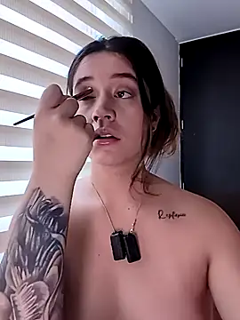 maliciaworld online show from 04.22.26