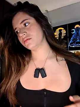 maliciaworld online show from 04.24.26