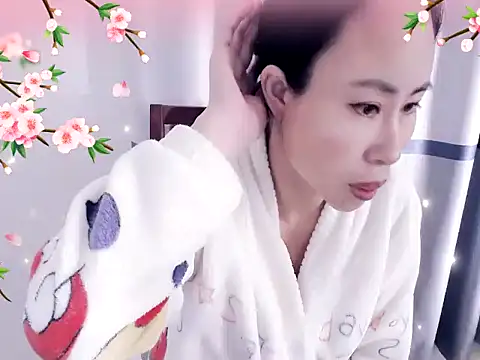 xiaoxuer online show from 12.03.24