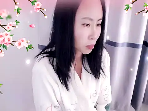 xiaoxuer online show from 12.03.24