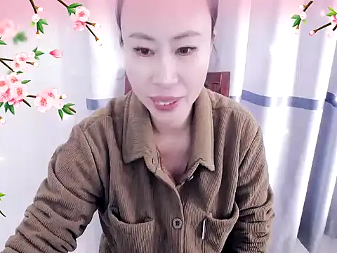 xiaoxuer online show from 12.04.24