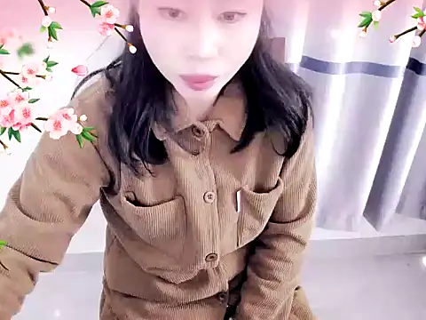 xiaoxuer online show from 12.08.24