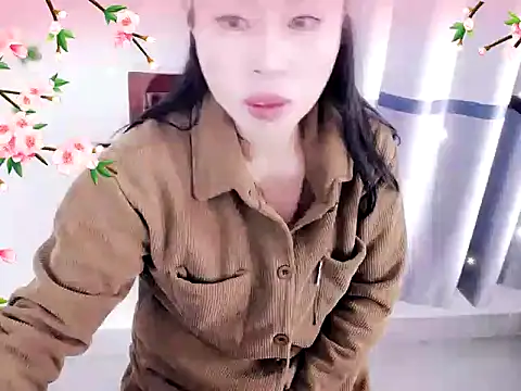xiaoxuer online show from 12.11.24