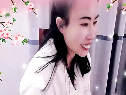 xiaoxuer online show from 12.13.24