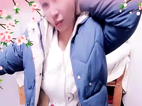 xiaoxuer online show from 02.07.25