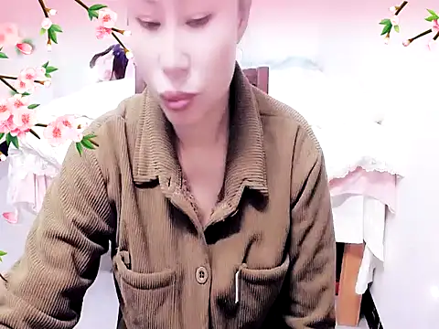 xiaoxuer online show from 02.14.25