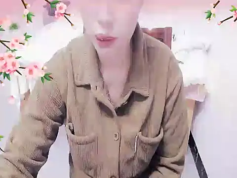 xiaoxuer online show from 03.08.25