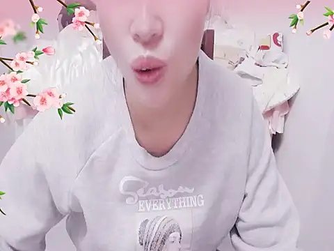 xiaoxuer online show from 03.12.25