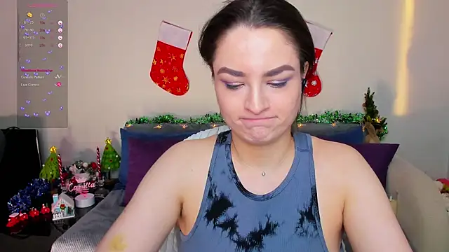 Camilla  one   online show from 12.30.24