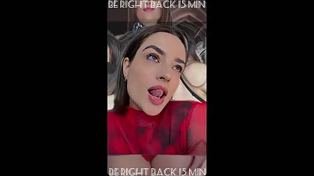 Camilla  one   online show from 11.24.25