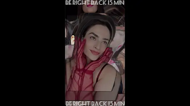 Camilla  one   online show from 11.25.25