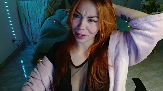 Aylinn diaz online show from 05.24.26