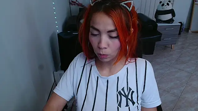Aylinn diaz online show from 07.08.26