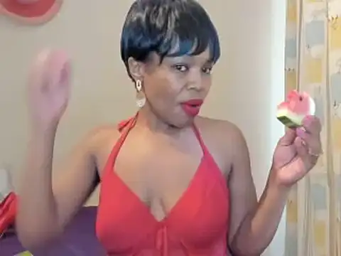 AfricanSquirtingQueen online show from 01.07.26