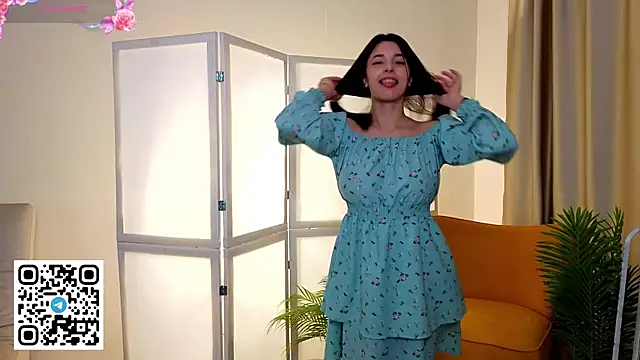 melissaf0rst online show from 12.21.25