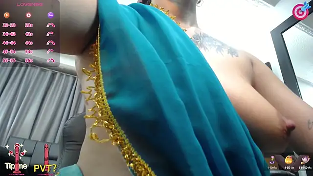 keranimarala  online show from 12.26.24