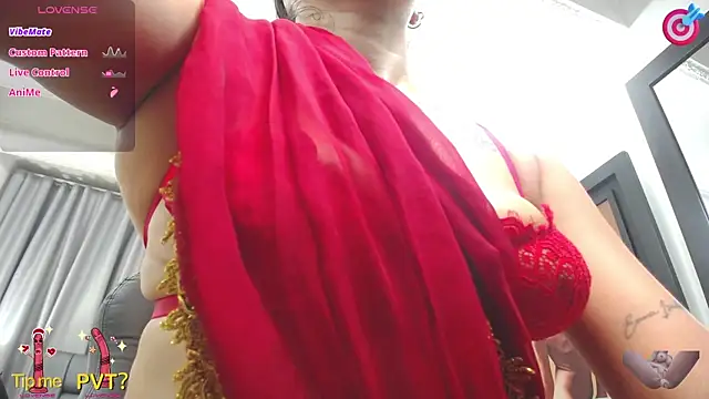 keranimarala  online show from 12.30.24