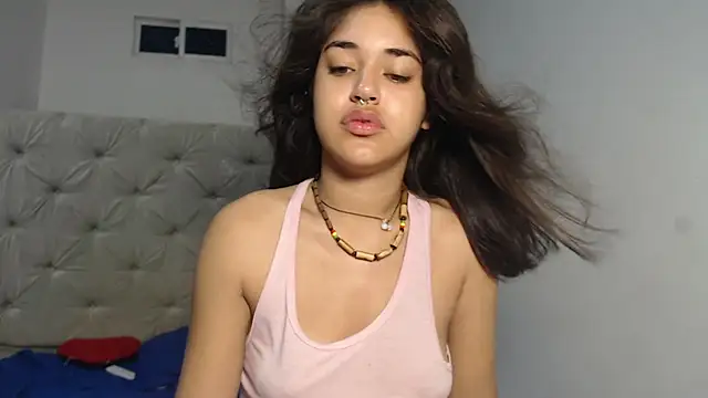 Melody phillips2 online show from 10.10.25