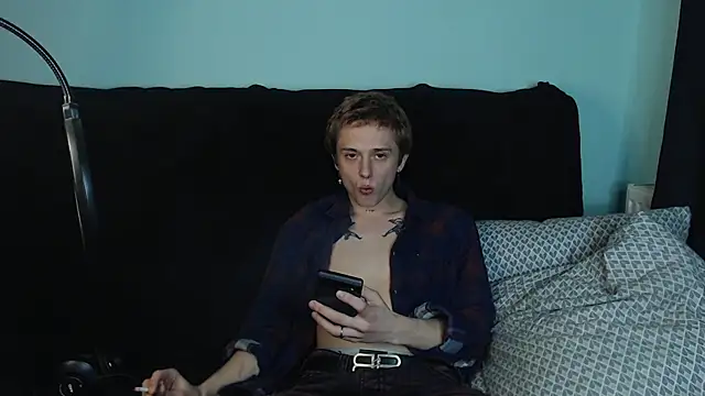 axxxturel online show from 12.02.24