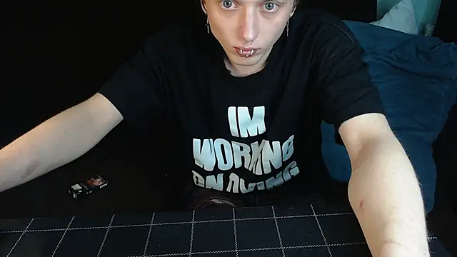 axxxturel online show from 12.10.24