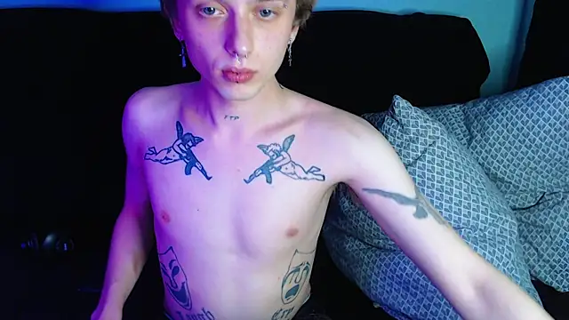 axxxturel online show from 12.28.24