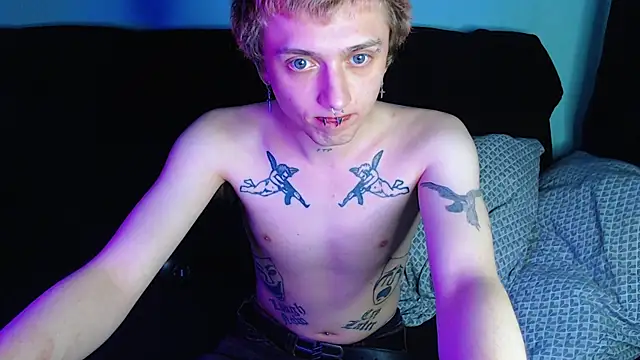 axxxturel online show from 12.28.24