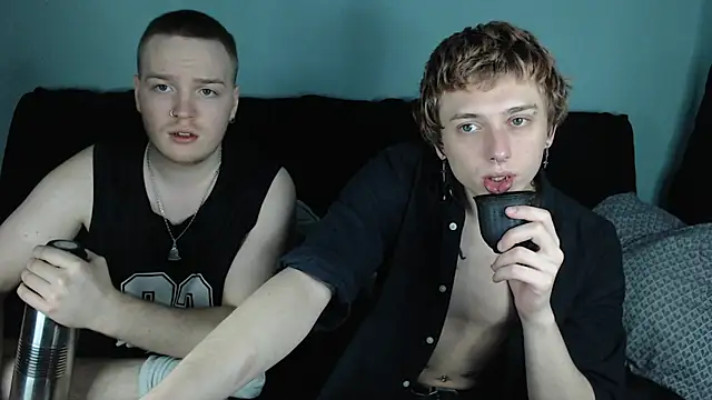 axxxturel online show from 01.06.25