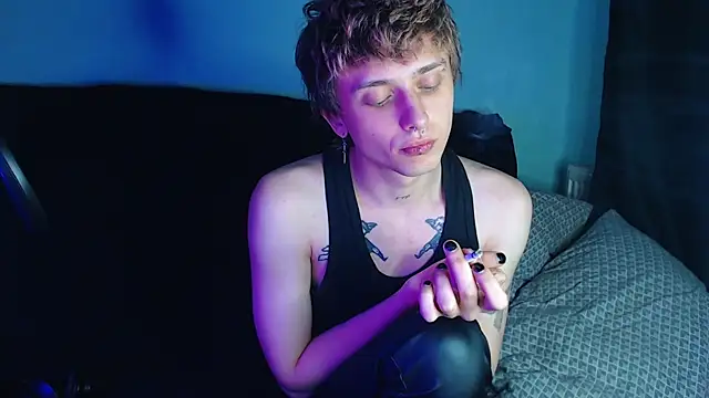 axxxturel online show from 02.19.25