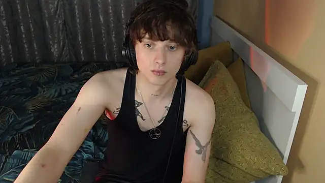 axxxturel online show from 09.09.25