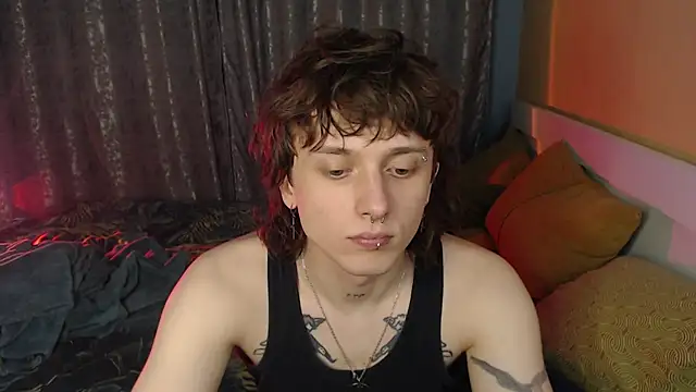 axxxturel online show from 11.30.25