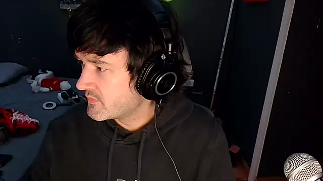 Stix Zadinia online show from 12.05.25