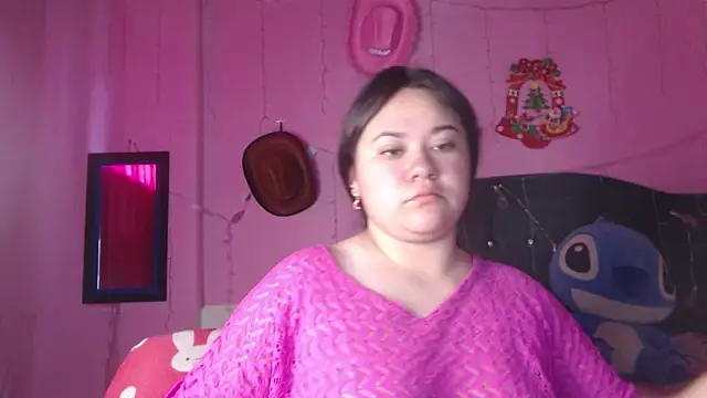 NikkiRous  online show from 10.09.25