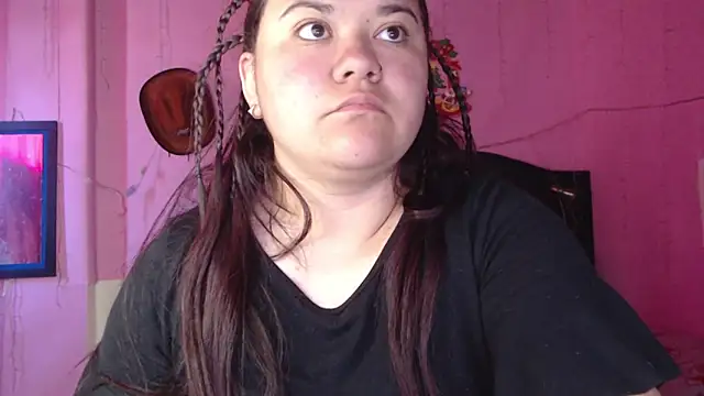 NikkiRous  online show from 01.07.26