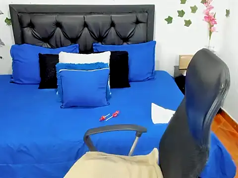 Violeta stilll online show from 10.06.25