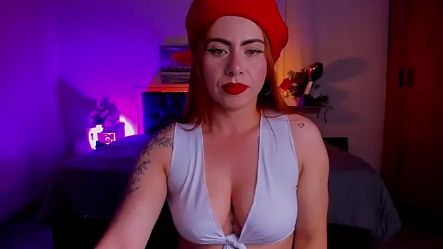 Dulce charlottee online show from 12.31.24