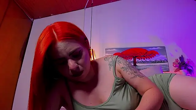 Dulce charlottee online show from 01.15.25