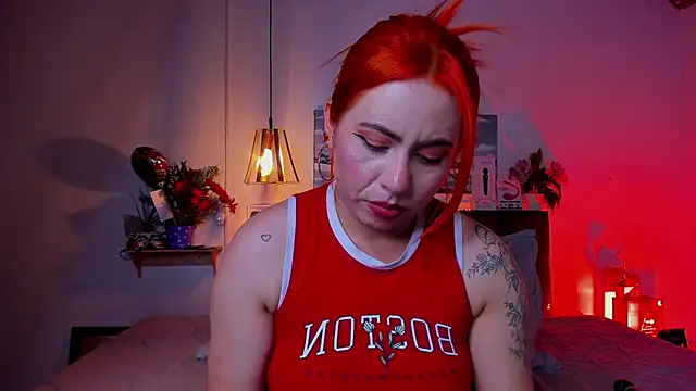 Dulce charlottee online show from 01.17.25