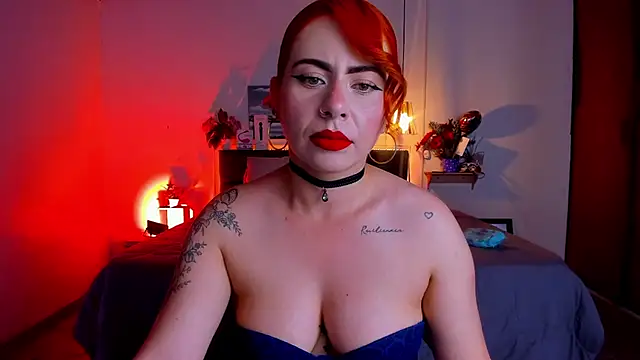 Dulce charlottee online show from 01.21.25
