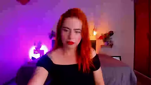 Dulce charlottee online show from 02.02.25