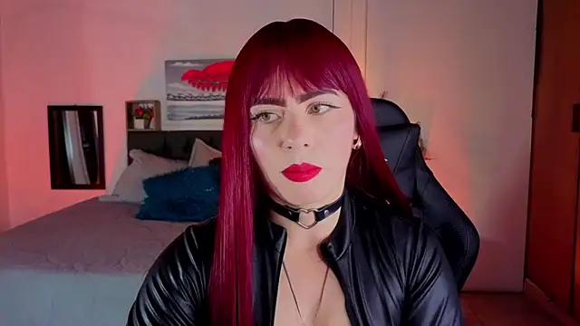 Dulce charlottee online show from 03.27.26