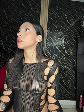 Ema azel online show from 11.14.25