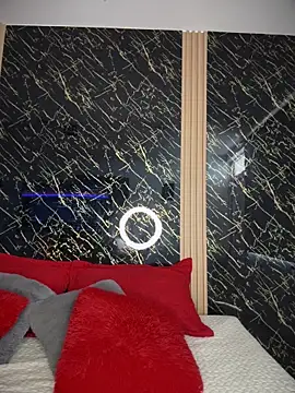 Ema azel online show from 11.21.25