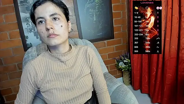 kanela3434 online show from 09.26.25