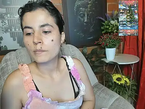 kanela3434 online show from 10.19.25