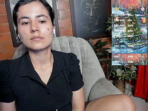 kanela3434 online show from 10.20.25