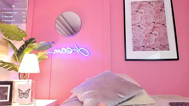 fuck my kittty online show from 03.19.25